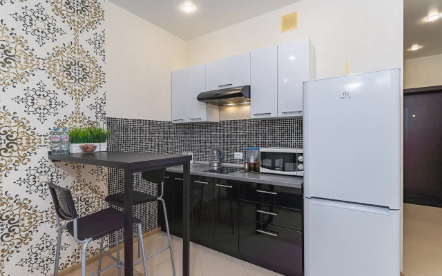 Апартаменты Любимый дом на Антонова 5 Е