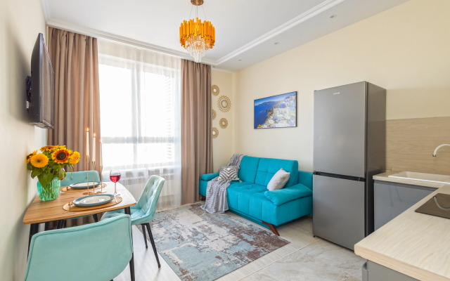 Dvuhkomnatnye V Zhk Dvizhenie Tushino Apartments