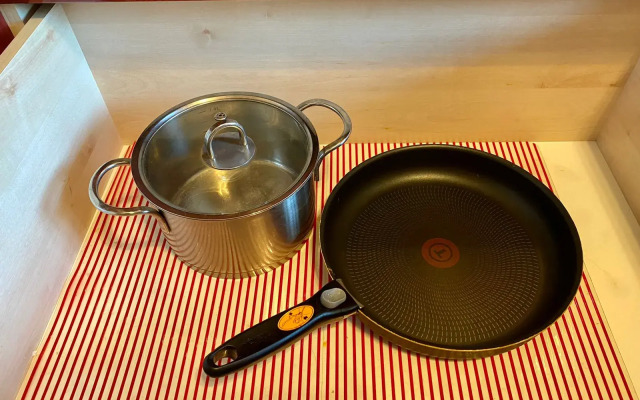 Квартира Лескова 15