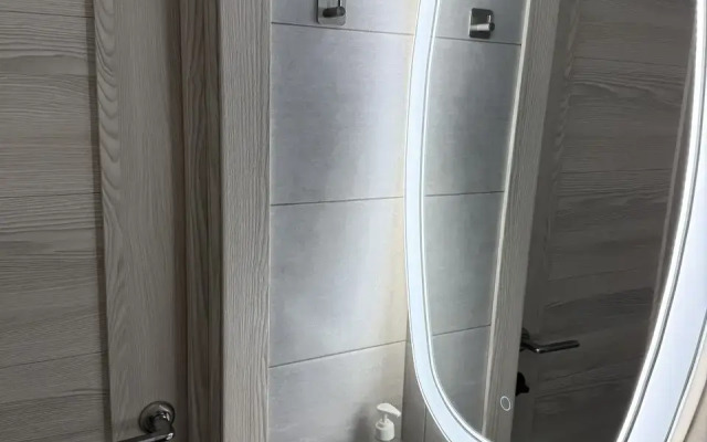 Гостевой дом Студия на Базе Отдыха Все Свои