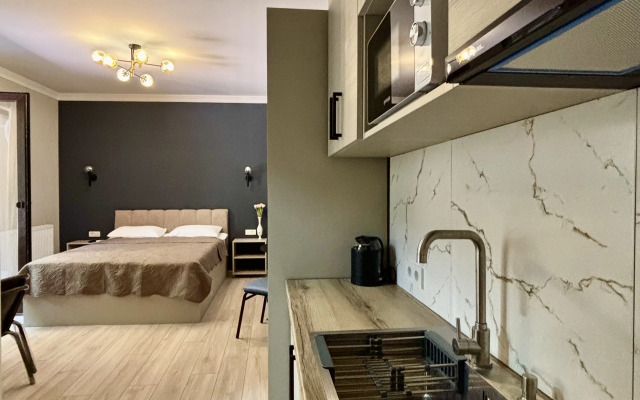 Апарт-отель Ritmari