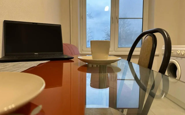 Квартира у м. Савеловская