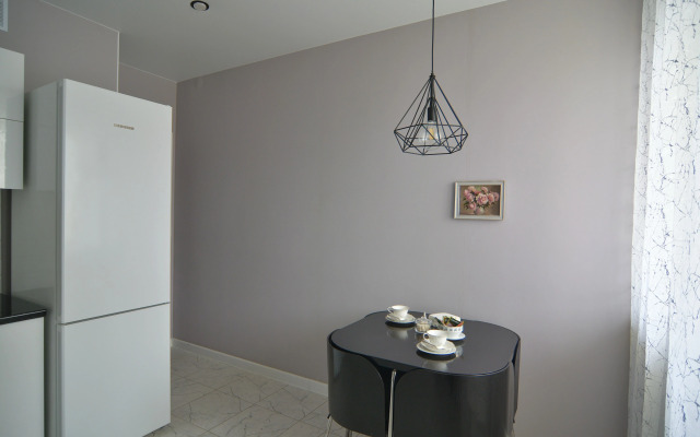 Квартира ЖК Желябово.РФ