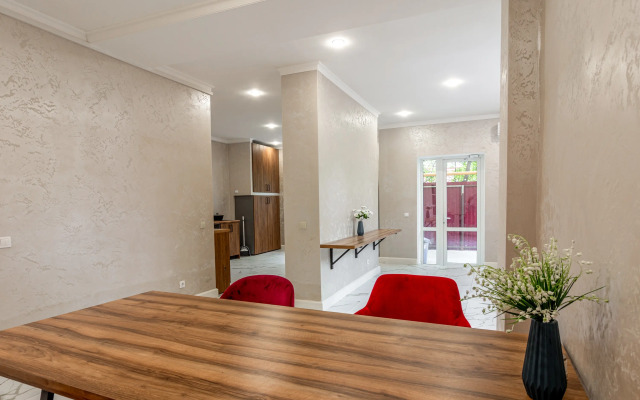 Guest house Kiparis