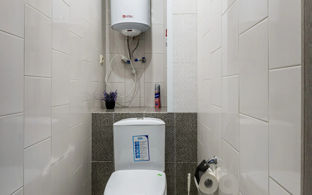 Tataparts Sedymoye Nebo Apartament