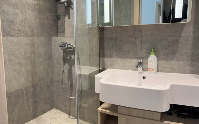 Апартаменты 21 & Yes Marata