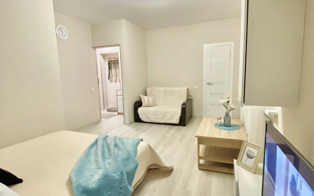 Uyutno Kak Doma Flat