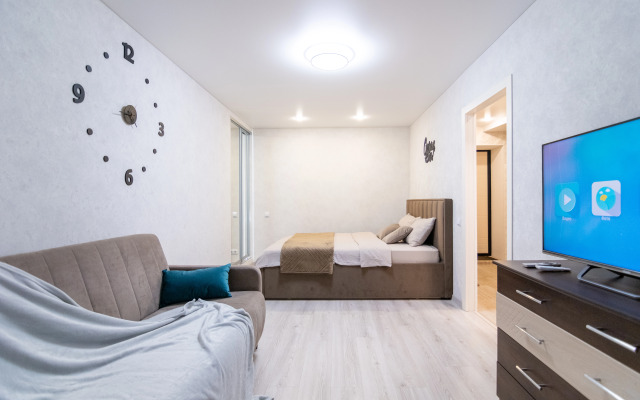 Hedonism Aparts Na Tsiolkovskogo 2v Apartments
