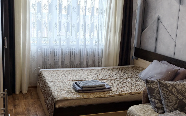 Квартира в Боровом рядом с М4 Дон