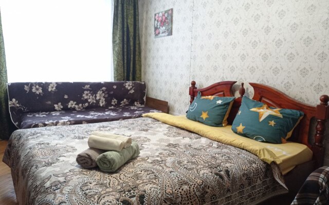 Live-In-Comfort Na Orekhovy Bulvar Flat