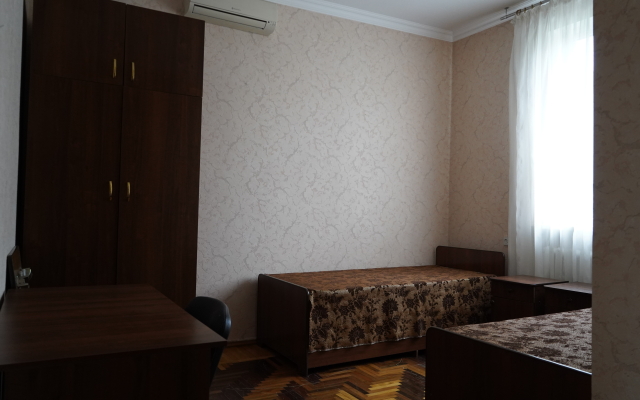 Piligrim Guest House