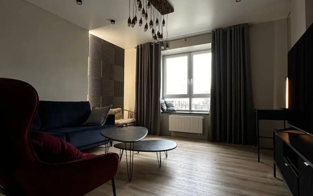 Апартаменты Новые в Зеленоградске