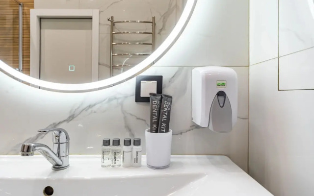 Апартаменты Арт 1