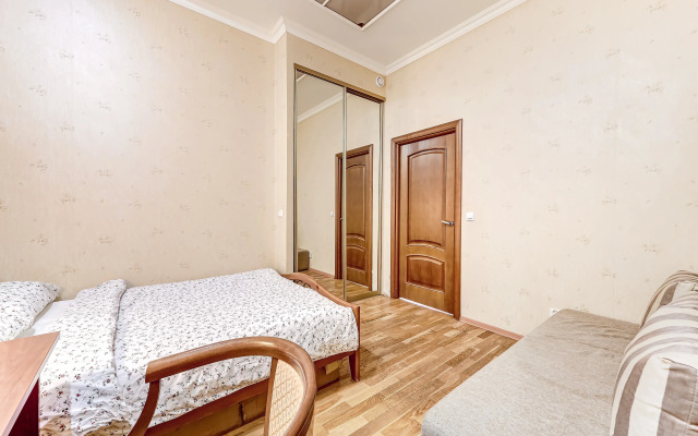 Апартаменты Astoria 3BR