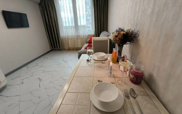 Dagestan Flat