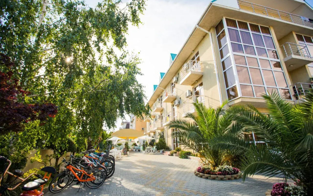 Edem-2 Hotel