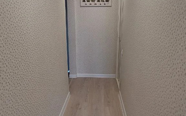 Квартира на Рождественской