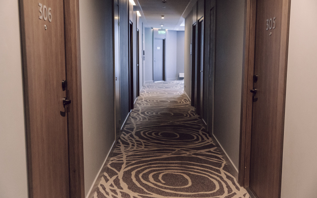 Novotel Arkhangelsk Hotel