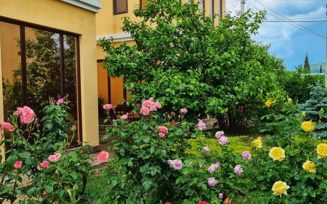 Sunny Holiday Private House