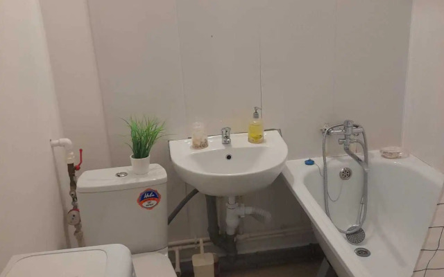 Квартира Уютная на Алабина