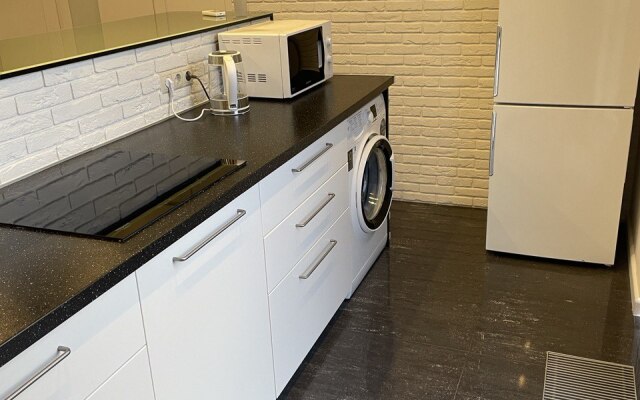 Mini-Hotel Zebra