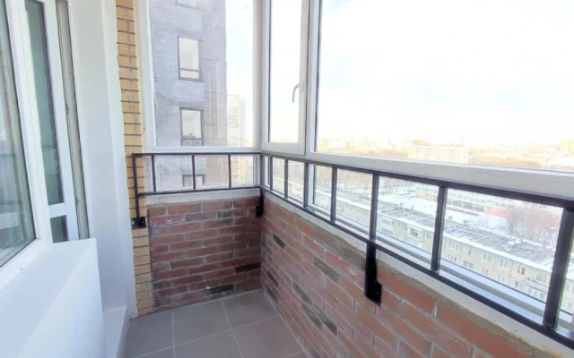 Atmosfera Etto Apartments 1