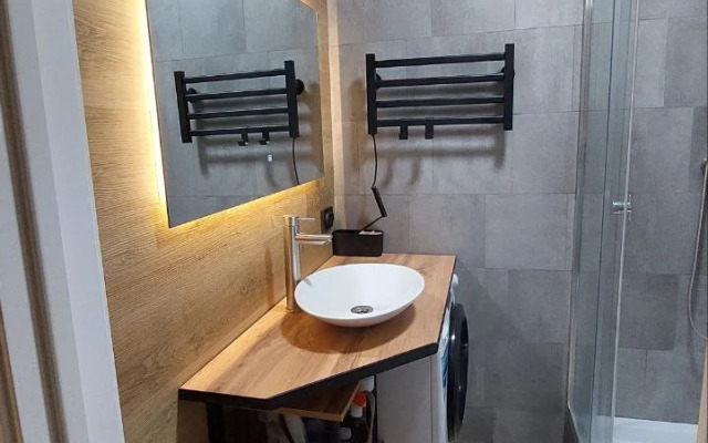 Uyutny ugolok Flat