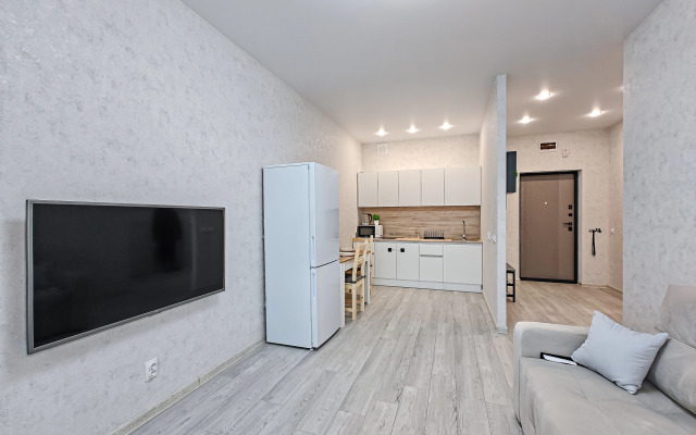 Апартаменты Stepanenkov на Заровного 6/1 на 9 Этаже