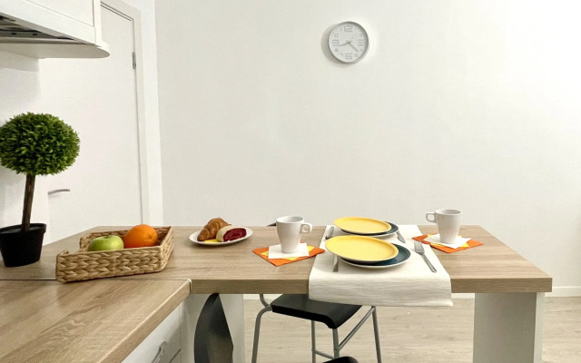 Квартира SweetHome на Пулковском