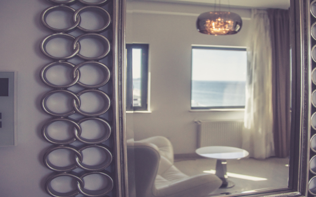 The Sky Studio Apartments
