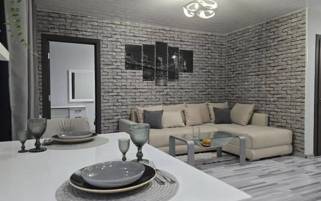 Vladivostok Apartments