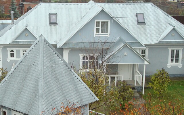 Lada-House Kottedzh - 2 Guest House
