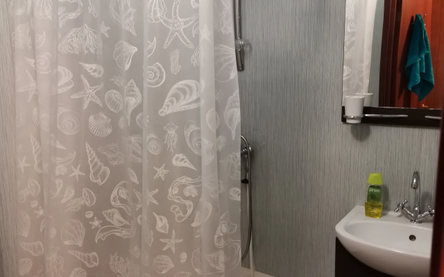 Квартира в центре Выборга