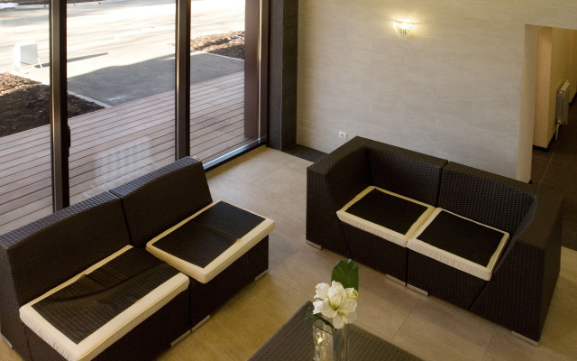 Ski-Let Guest house