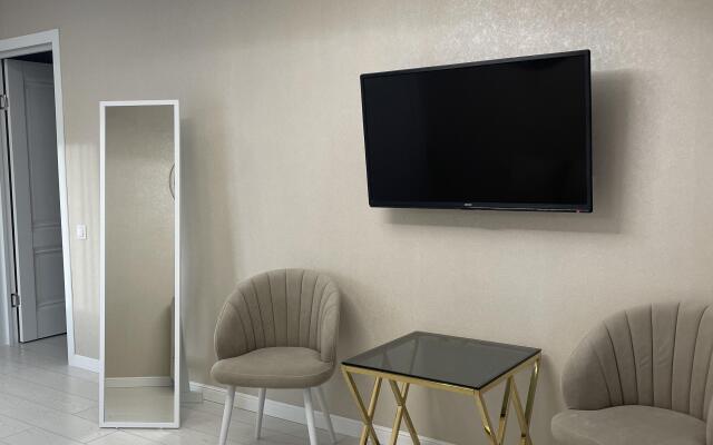 Apartamenty Na Mekhanoshina 12 Flat