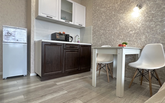 Квартира Студия Пискунова 148/7-337 Иркутск Аэропорт КакДома