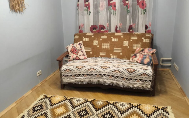 Квартира В самом зеленом районе Москвы