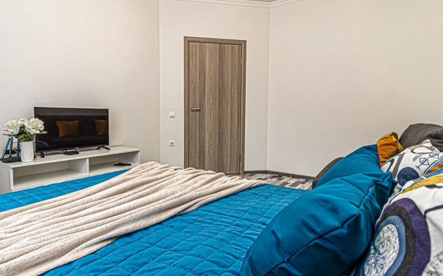 Квартира на Улице им. Героя Сарабеева В.И. 5к3