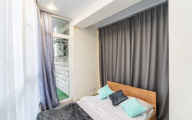 Апартаменты Nebo-VL 9