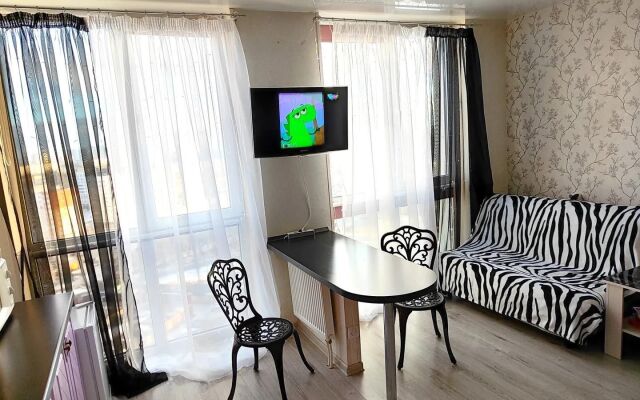 Studiya Yagodka Flat