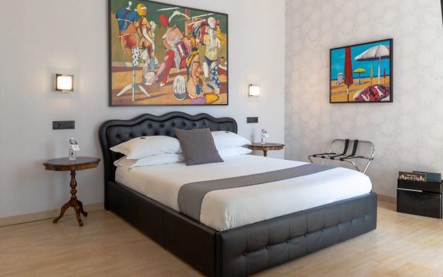 Guest house Aiello Rooms