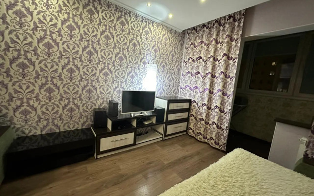 Квартира Розовая пантера