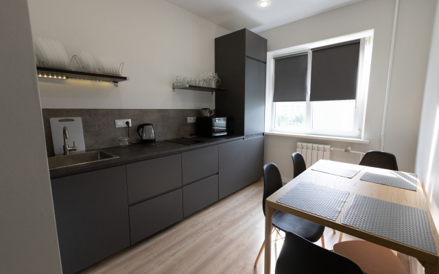 Апартаменты BPA 79