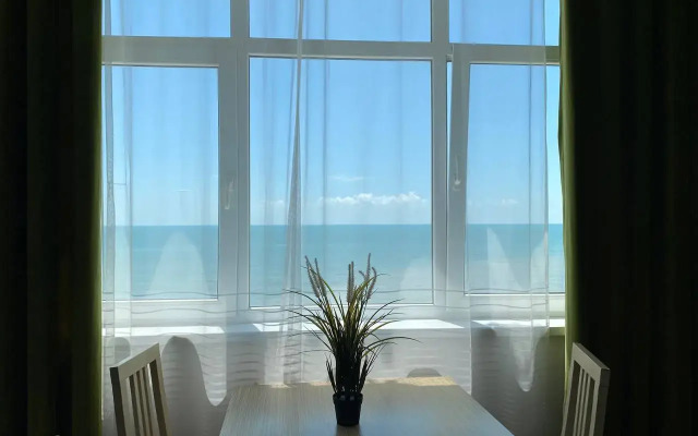 Апартаменты SunVilla