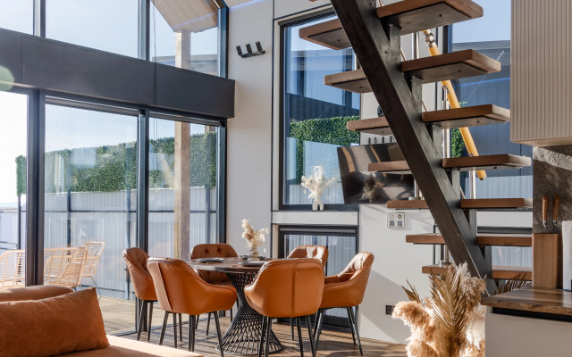 Частный дом Na Bali