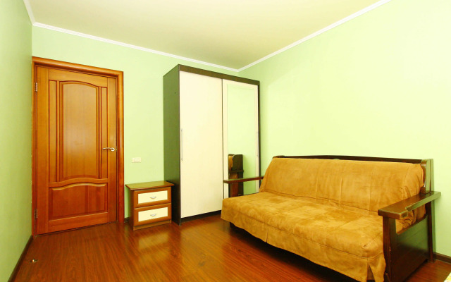 Alt Apartments (na 40 Let Pobedy 29-D)