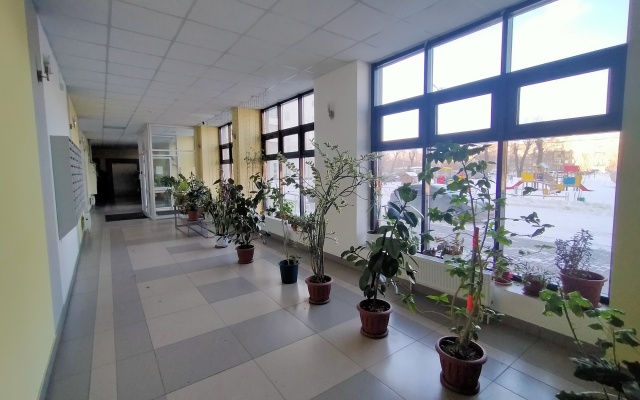 Апартаменты Отличный День рядом с ЖД Вокзалом