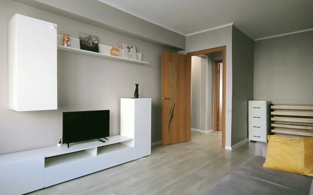 Квартира Двухкомнатная в Центре Города