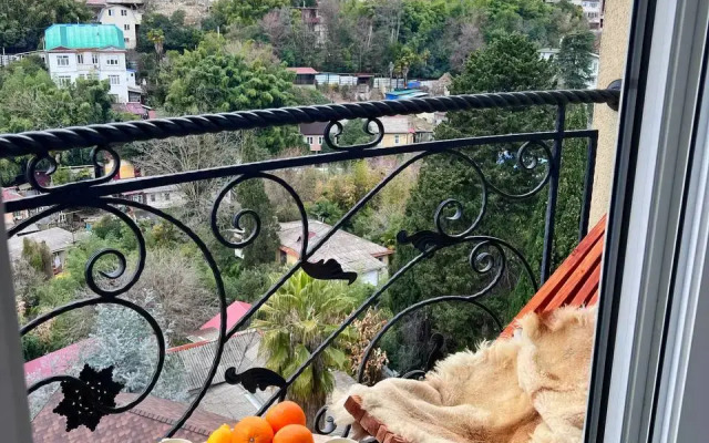 Na Beru Morya Flat