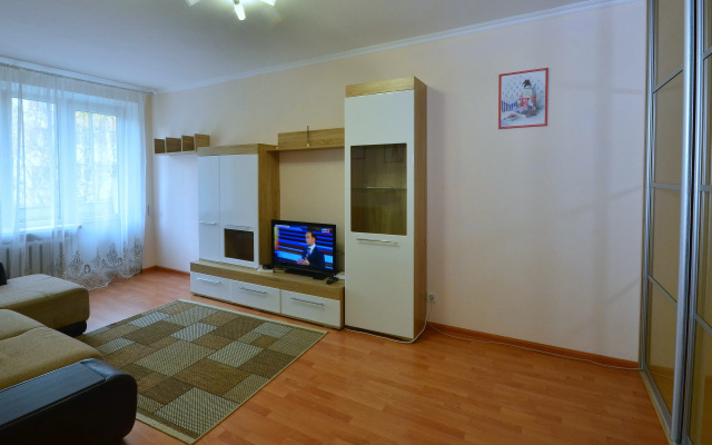 Апартаменты Квартира в. Зюзино